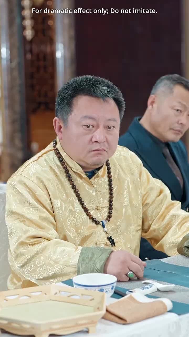 The Divine Taste Maker - Episode 45