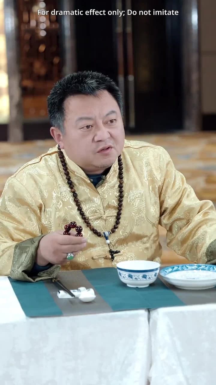The Divine Taste Maker - Episode 36