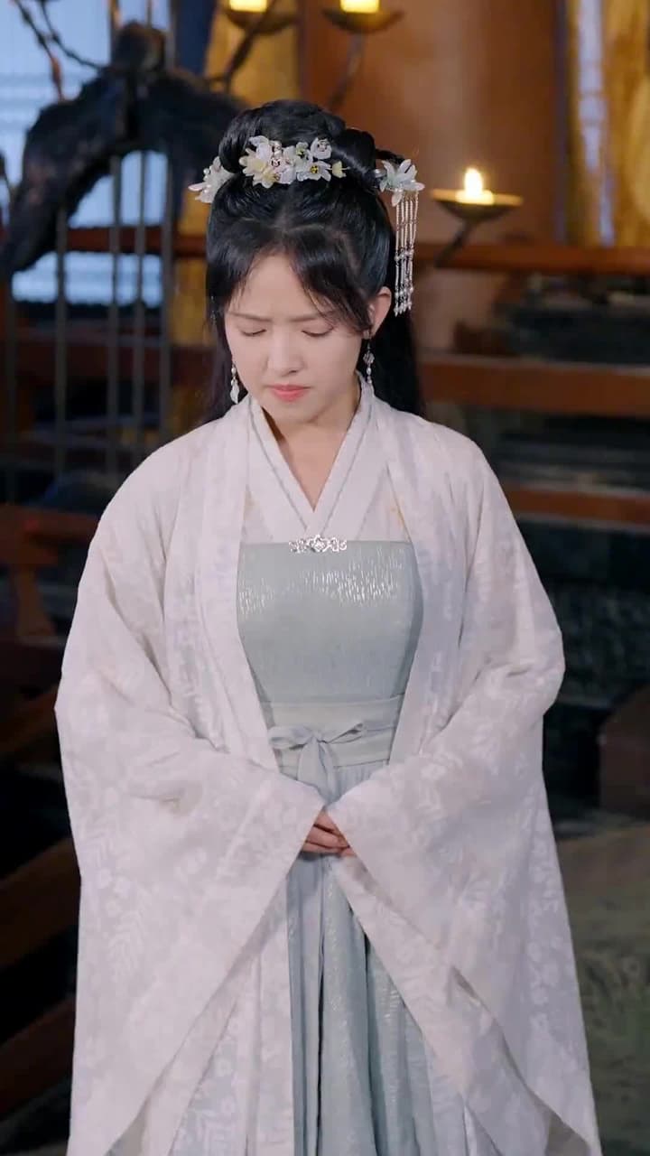 Putri Pembuat Gebrakan - Episode 22