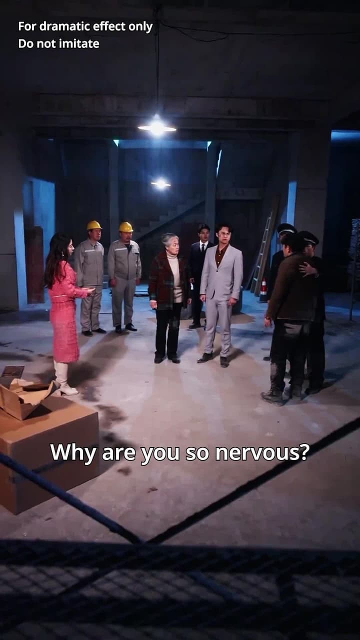 When Flowers Blossom Again - Episode 39