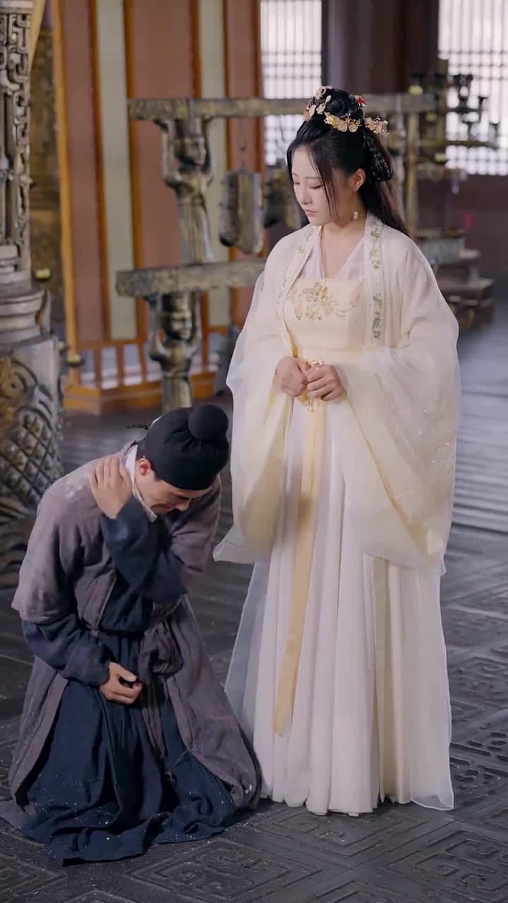 Putri Pembuat Gebrakan - Episode 32