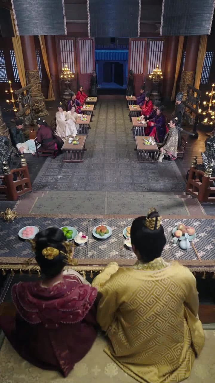 Putri Pembuat Gebrakan - Episode 50