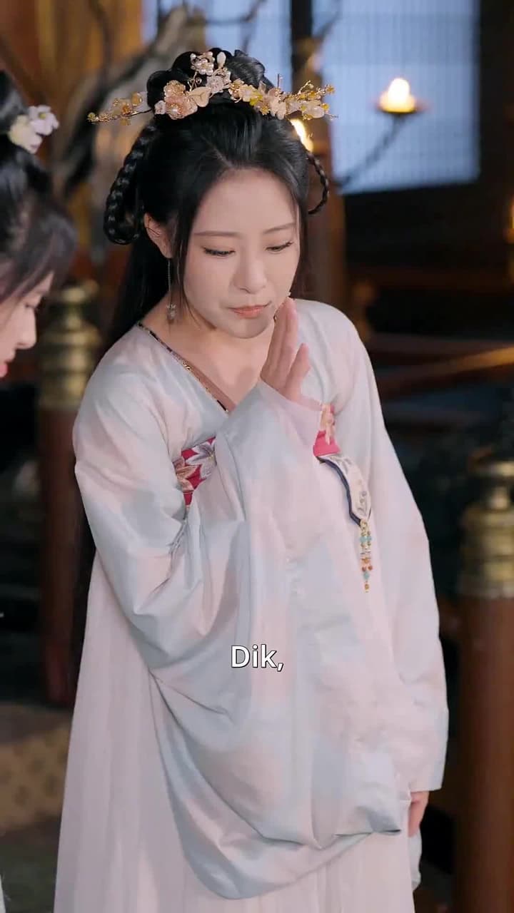 Putri Pembuat Gebrakan - Episode 23