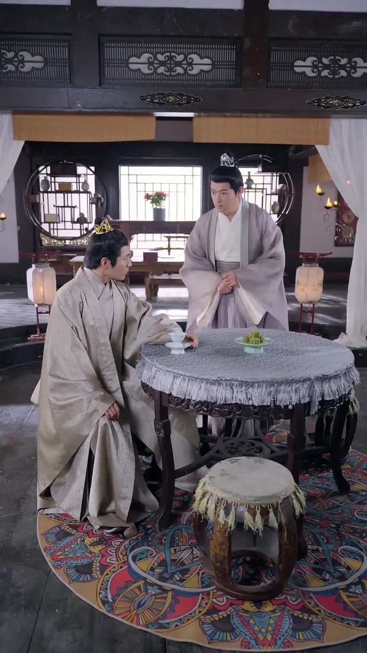 Putri Pembuat Gebrakan - Episode 45