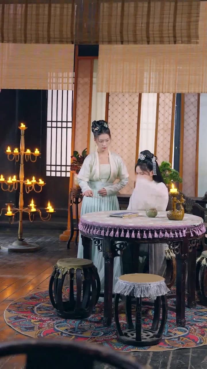 Putri Pembuat Gebrakan - Episode 19