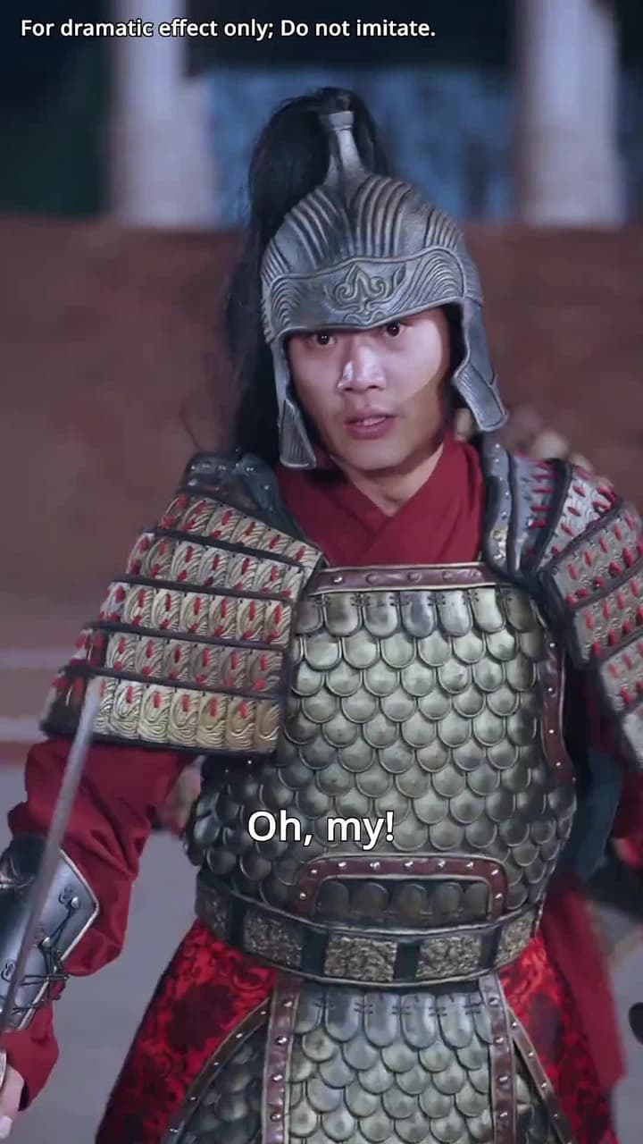 Long Live Jadeland - Episode 11