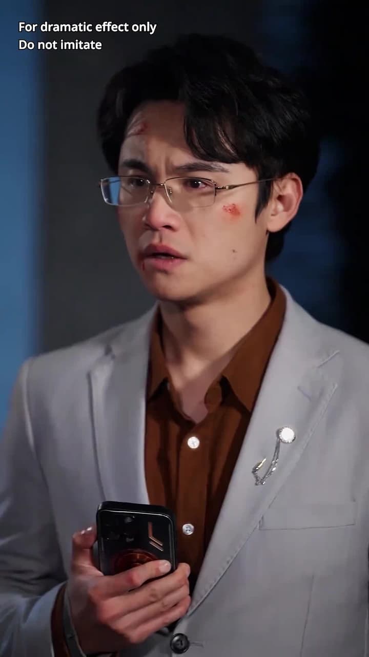 When Flowers Blossom Again - Episode 40