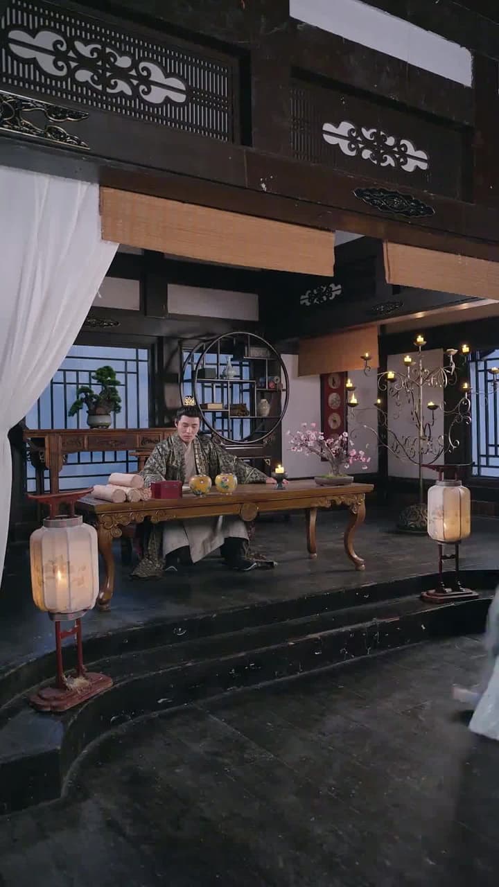 Putri Pembuat Gebrakan - Episode 59