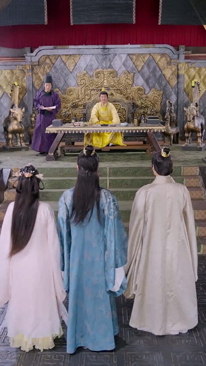 Putri Pembuat Gebrakan - Episode 46