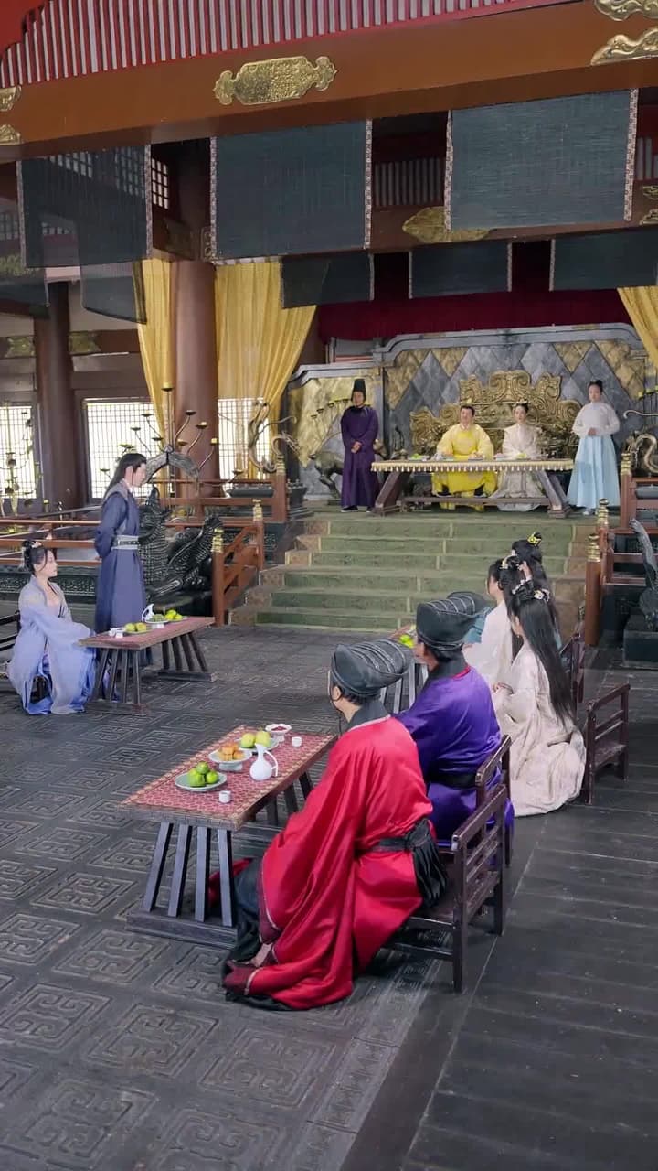 Putri Pembuat Gebrakan - Episode 10