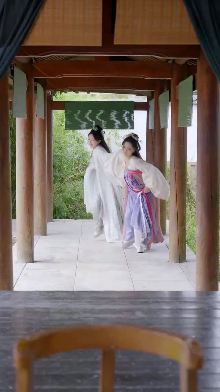Putri Pembuat Gebrakan - Episode 4