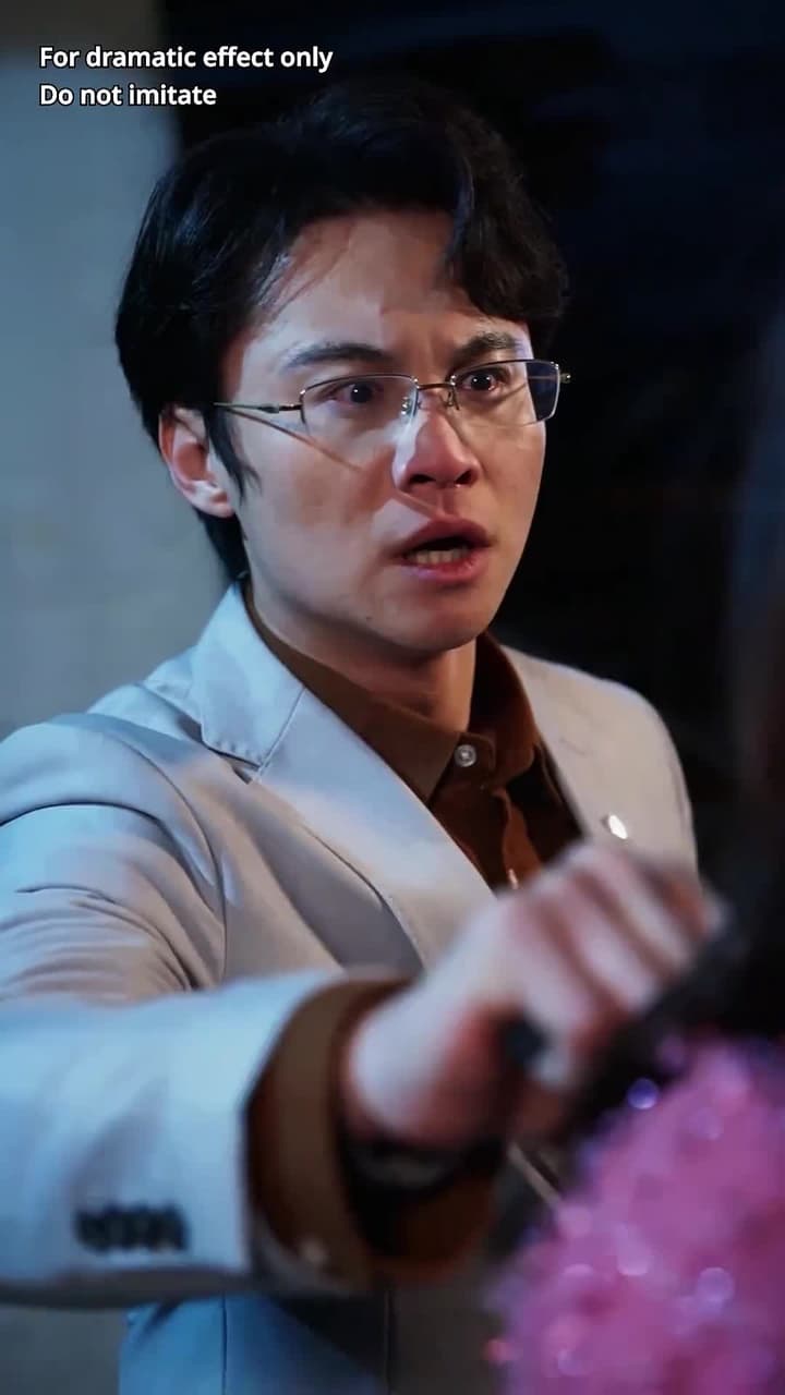 When Flowers Blossom Again - Episode 18