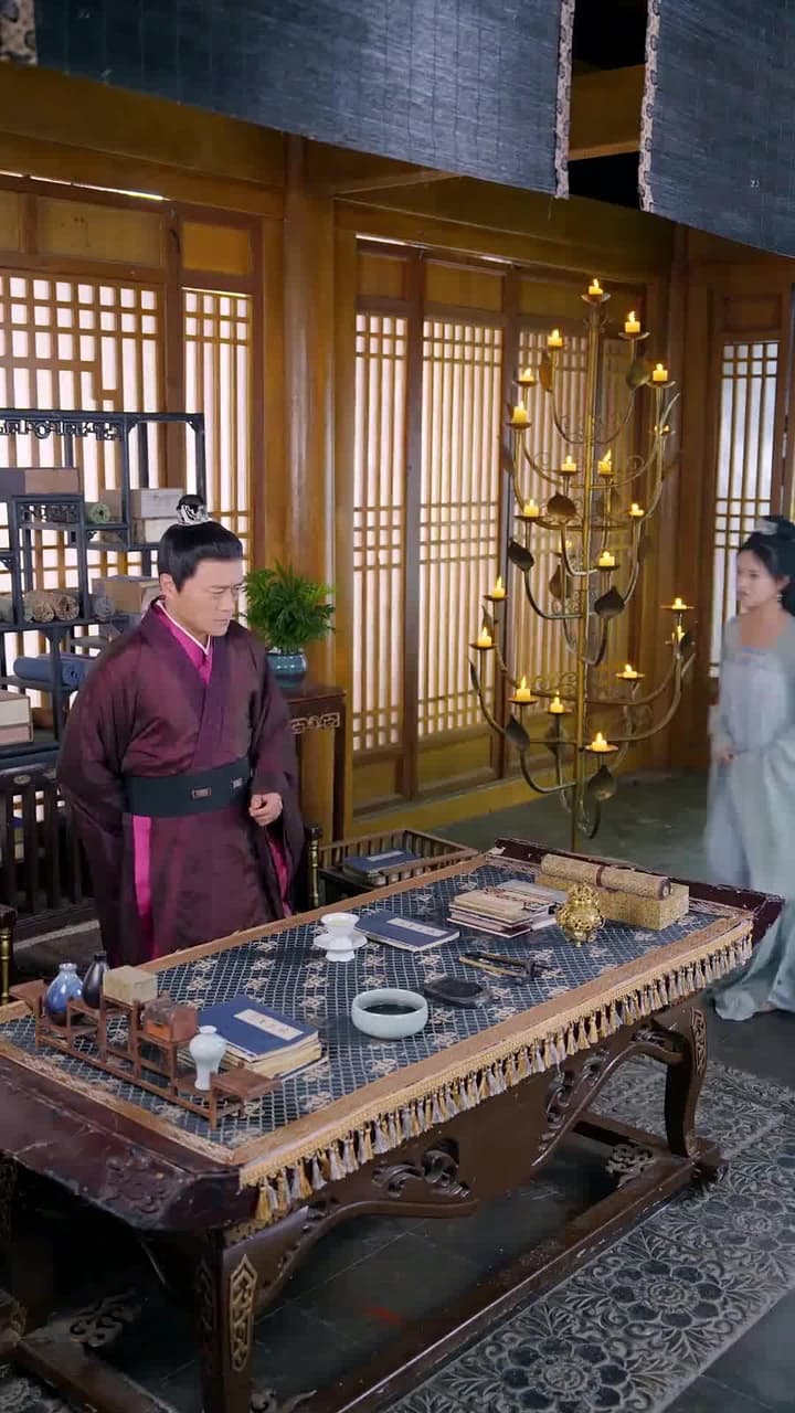 Putri Pembuat Gebrakan - Episode 30