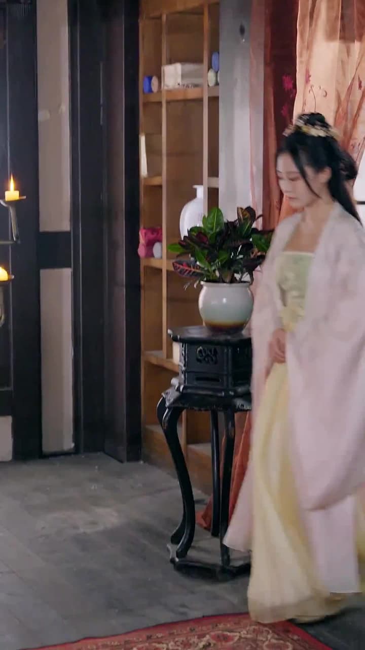 Putri Pembuat Gebrakan - Episode 37