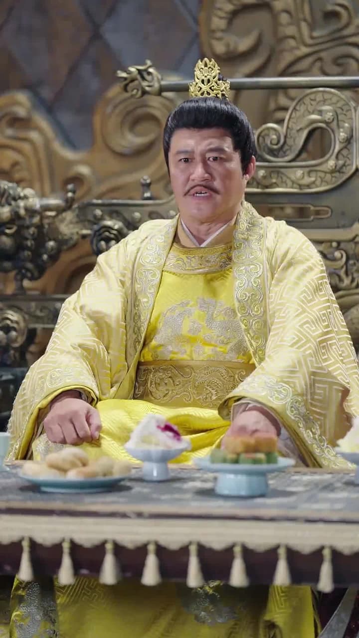 Putri Pembuat Gebrakan - Episode 51