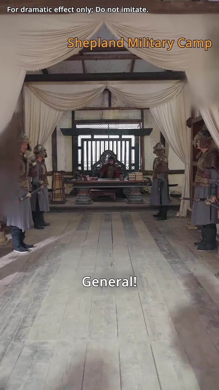 Long Live Jadeland - Episode 27