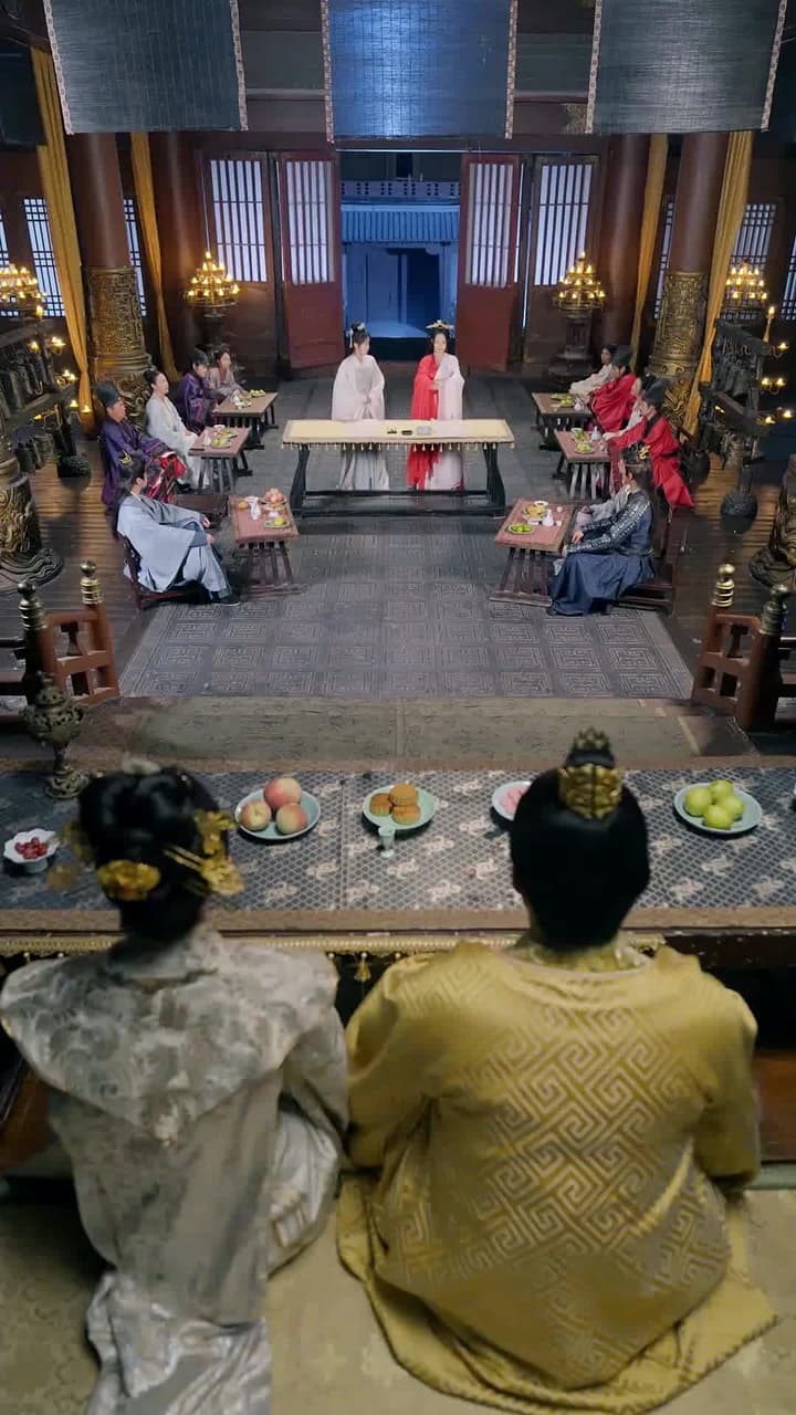 Putri Pembuat Gebrakan - Episode 27