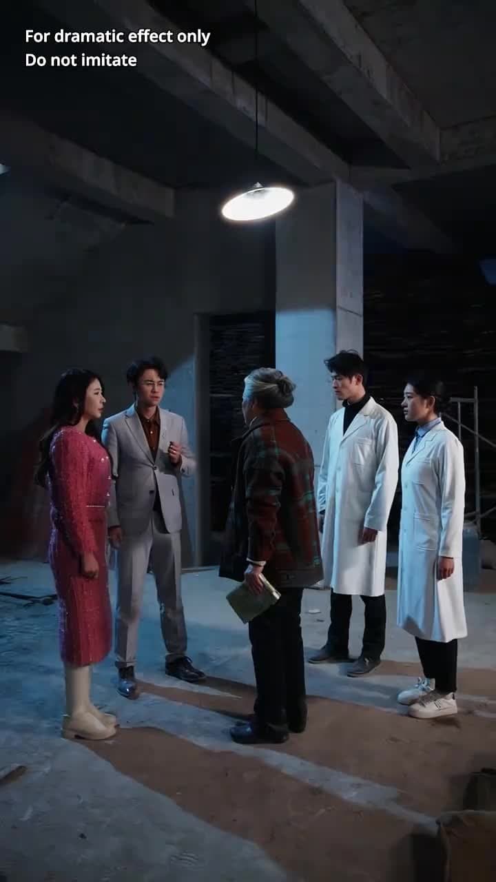 When Flowers Blossom Again - Episode 16