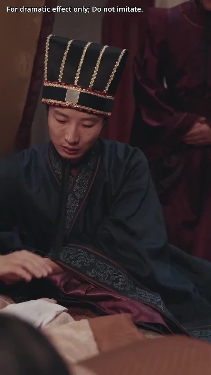 Long Live Jadeland - Episode 17
