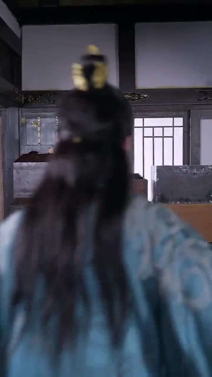 Putri Pembuat Gebrakan - Episode 38