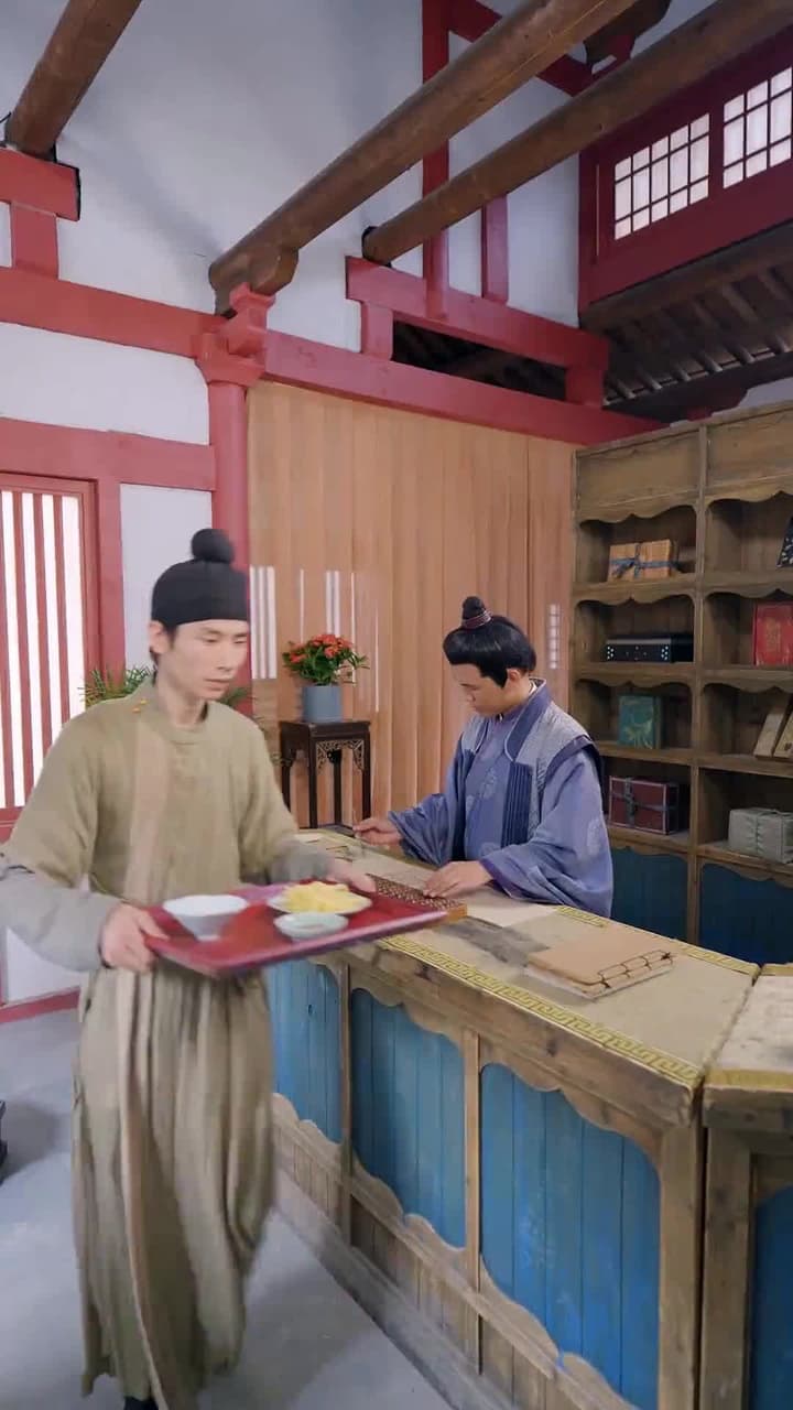 Putri Pembuat Gebrakan - Episode 67