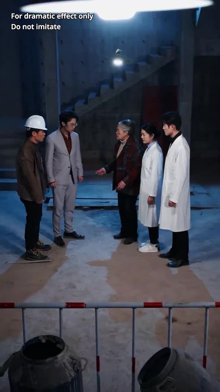 When Flowers Blossom Again - Episode 12