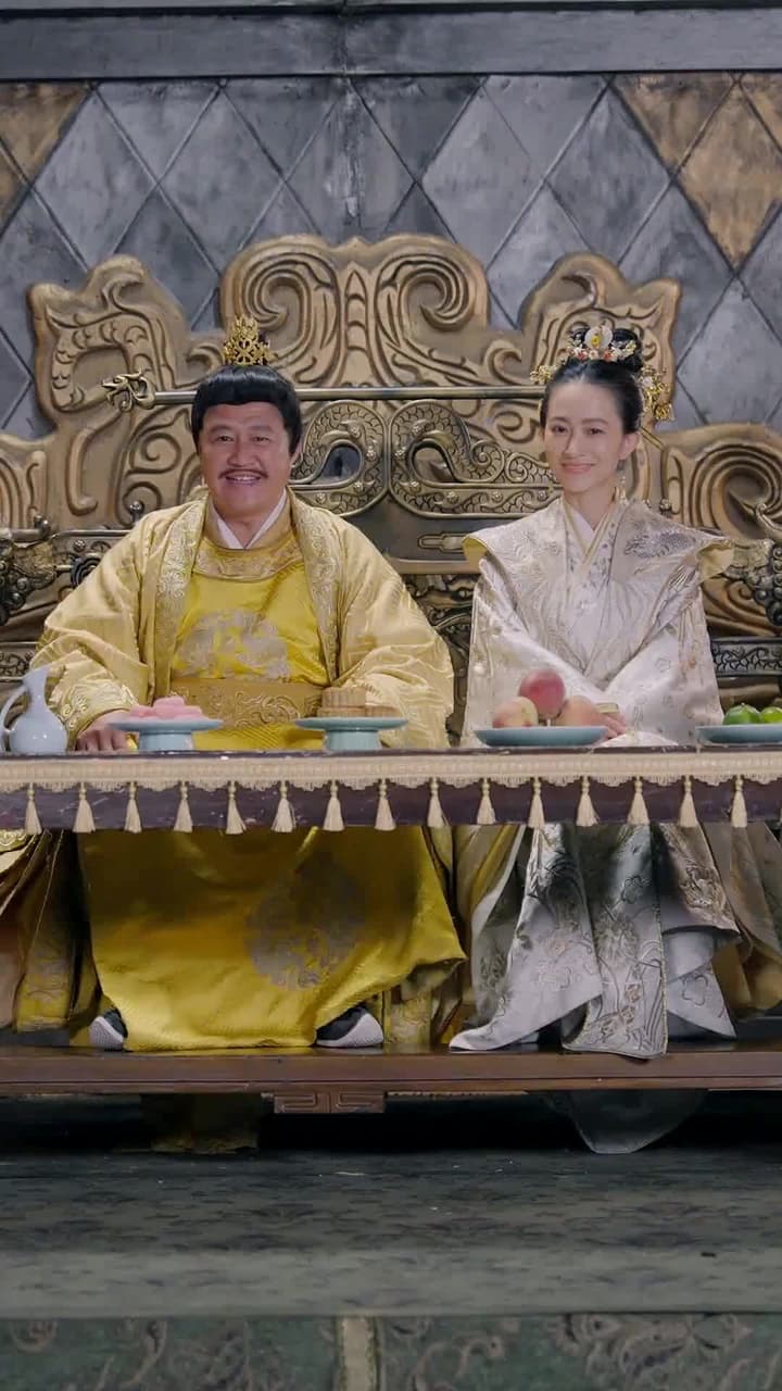 Putri Pembuat Gebrakan - Episode 28