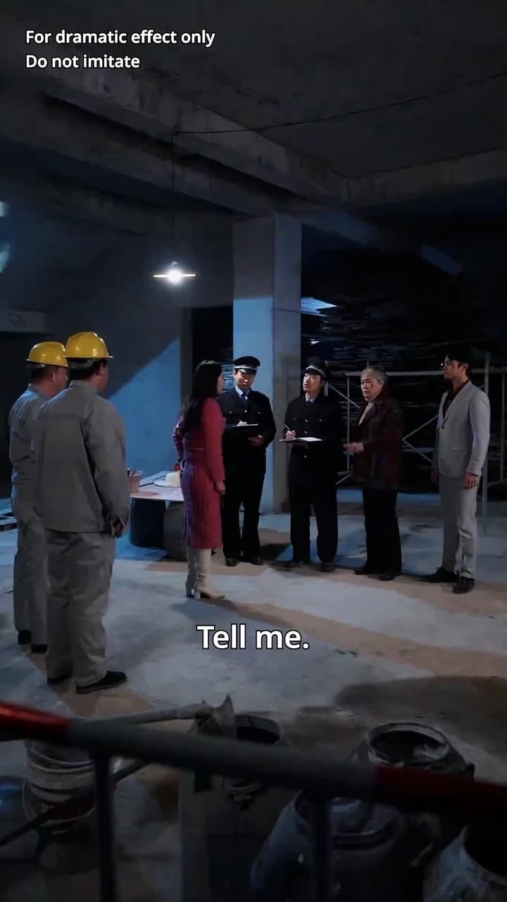 When Flowers Blossom Again - Episode 24