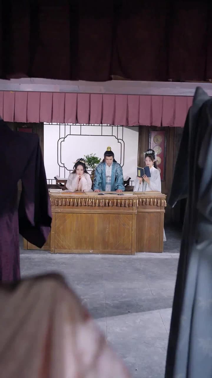Putri Pembuat Gebrakan - Episode 40