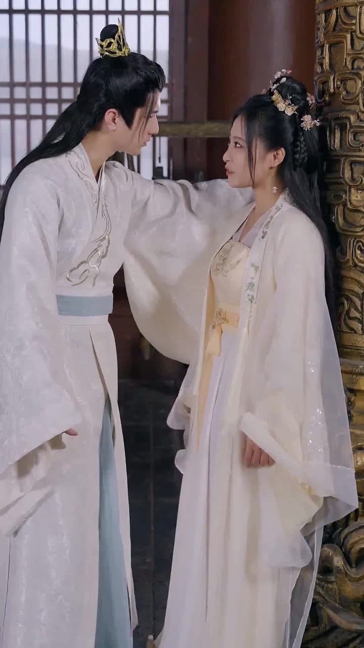 Putri Pembuat Gebrakan - Episode 16
