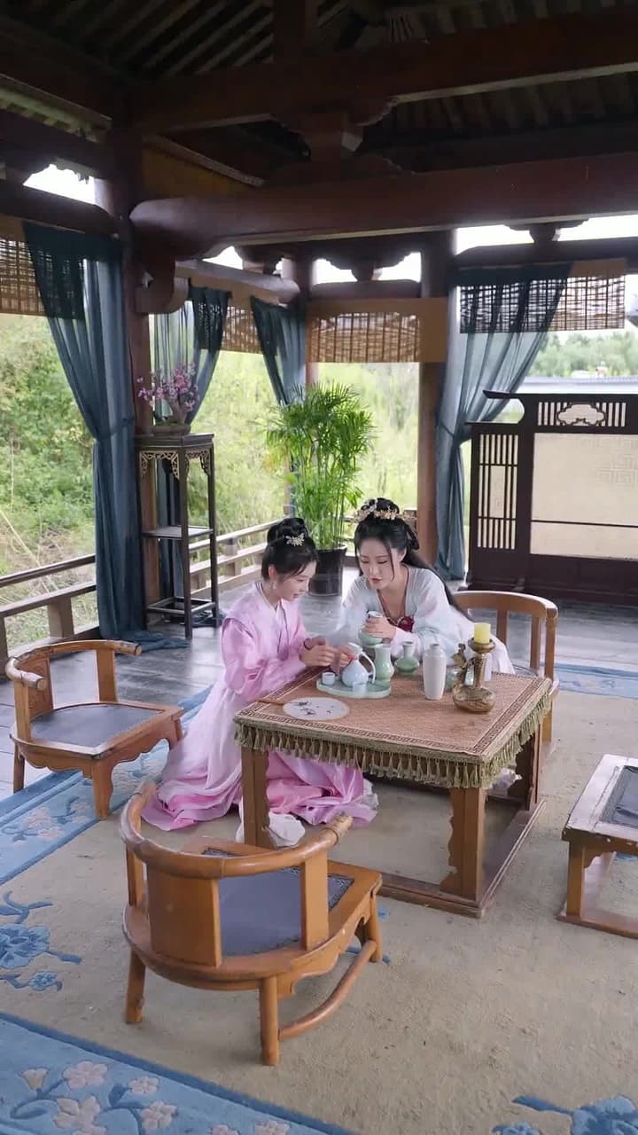Putri Pembuat Gebrakan - Episode 61