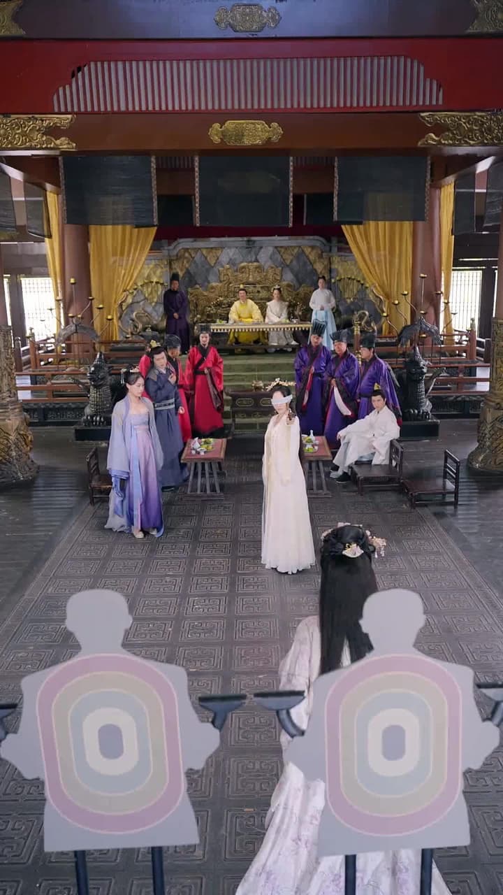 Putri Pembuat Gebrakan - Episode 14