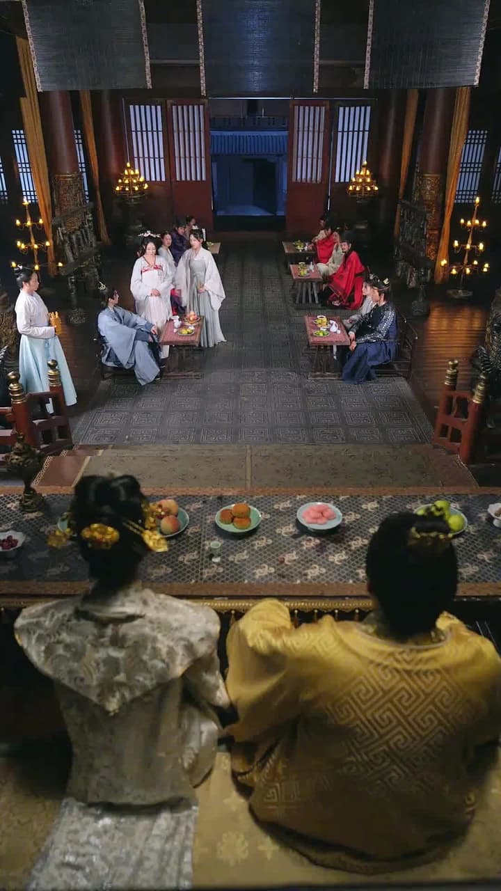 Putri Pembuat Gebrakan - Episode 21