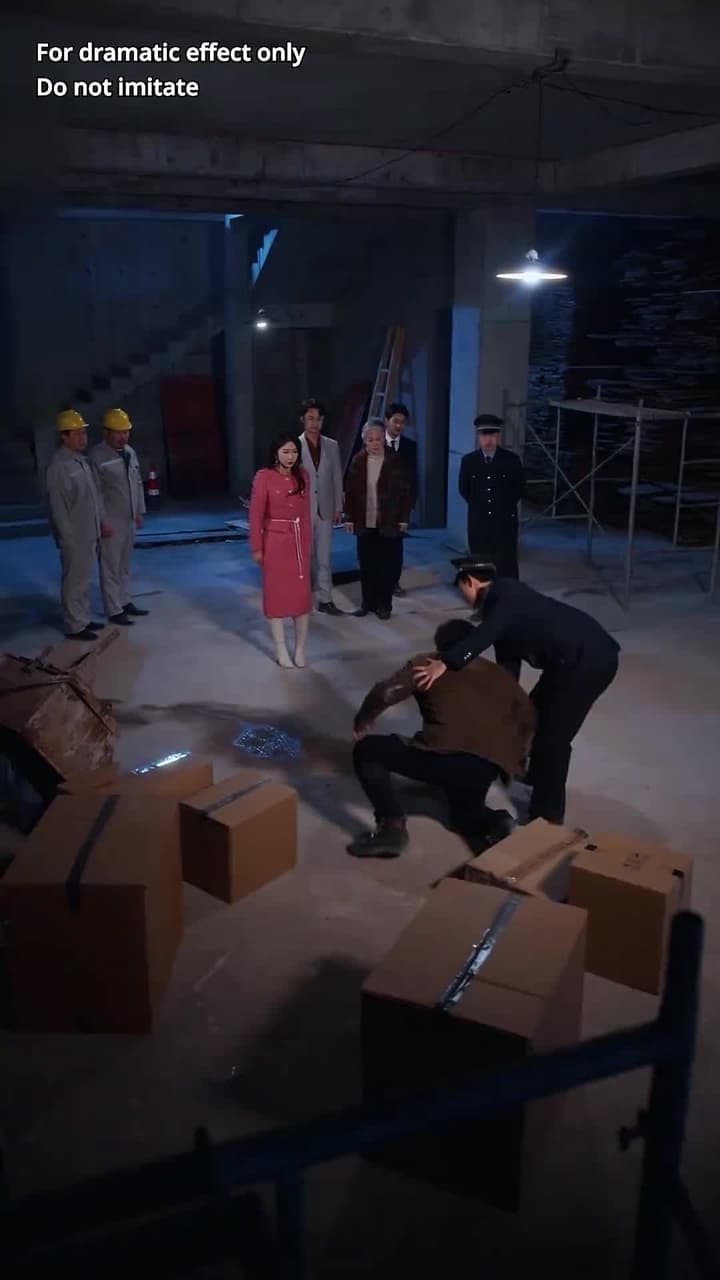 When Flowers Blossom Again - Episode 29