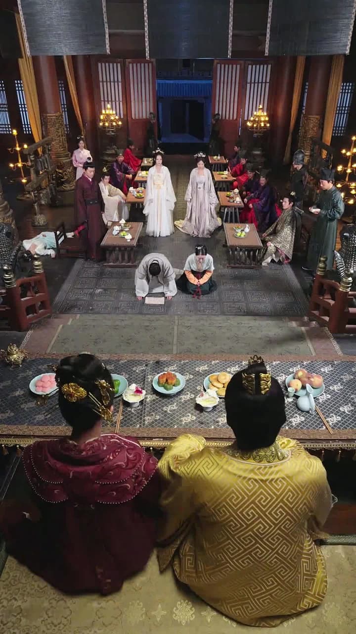 Putri Pembuat Gebrakan - Episode 53