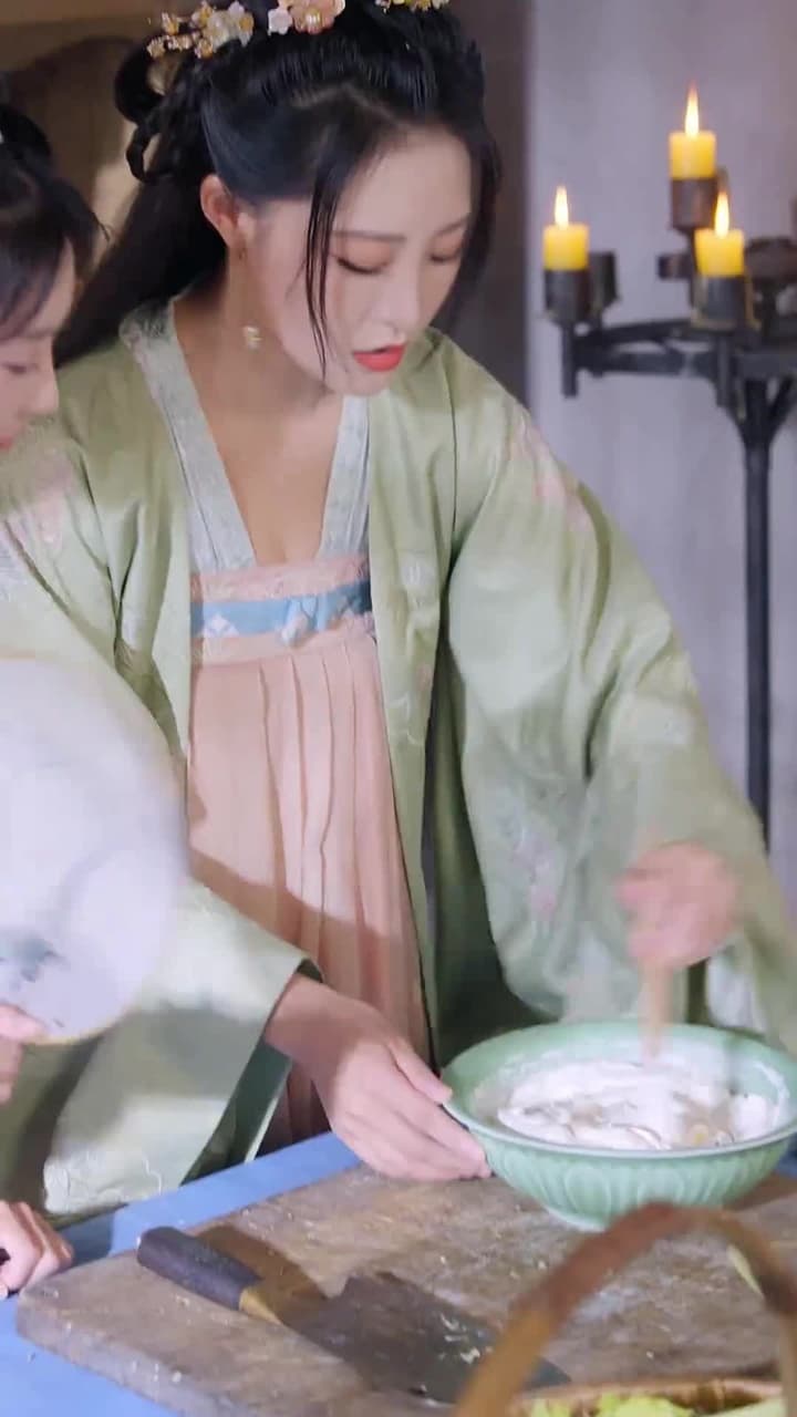 Putri Pembuat Gebrakan - Episode 47