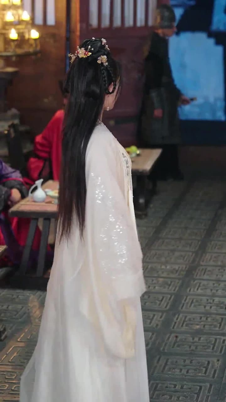 Putri Pembuat Gebrakan - Episode 48