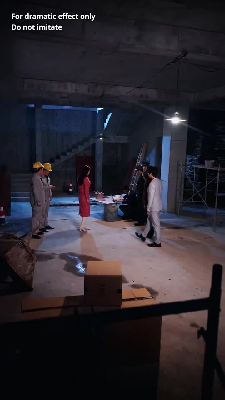 When Flowers Blossom Again - Episode 25