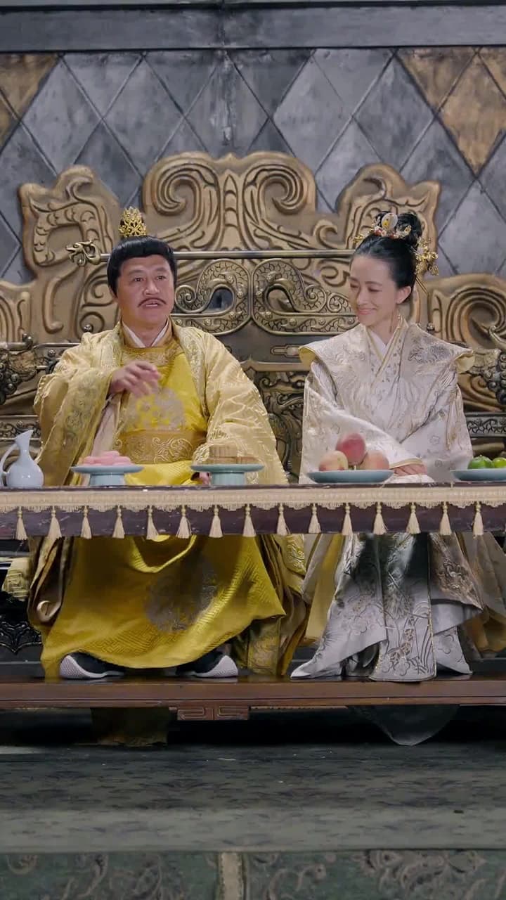 Putri Pembuat Gebrakan - Episode 26