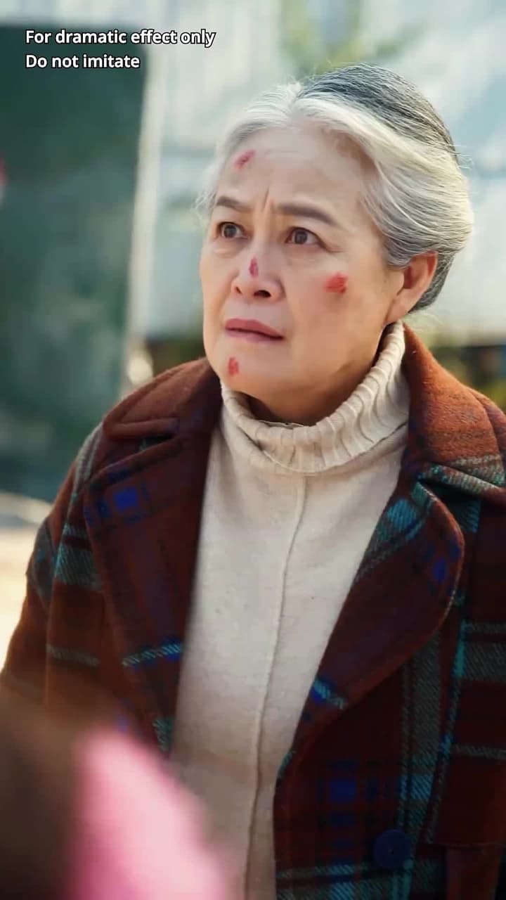 When Flowers Blossom Again - Episode 8