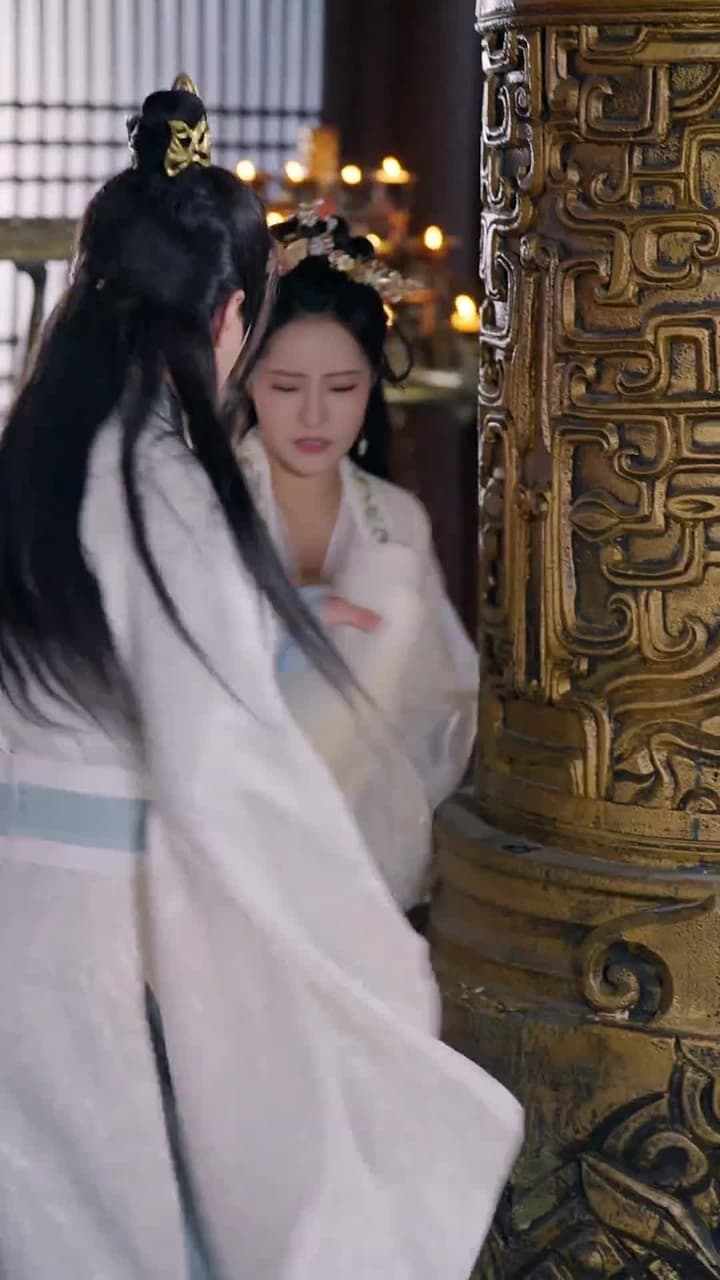 Putri Pembuat Gebrakan - Episode 15