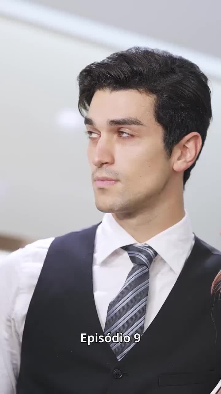 Marido Contratado da CEO - Episode 9