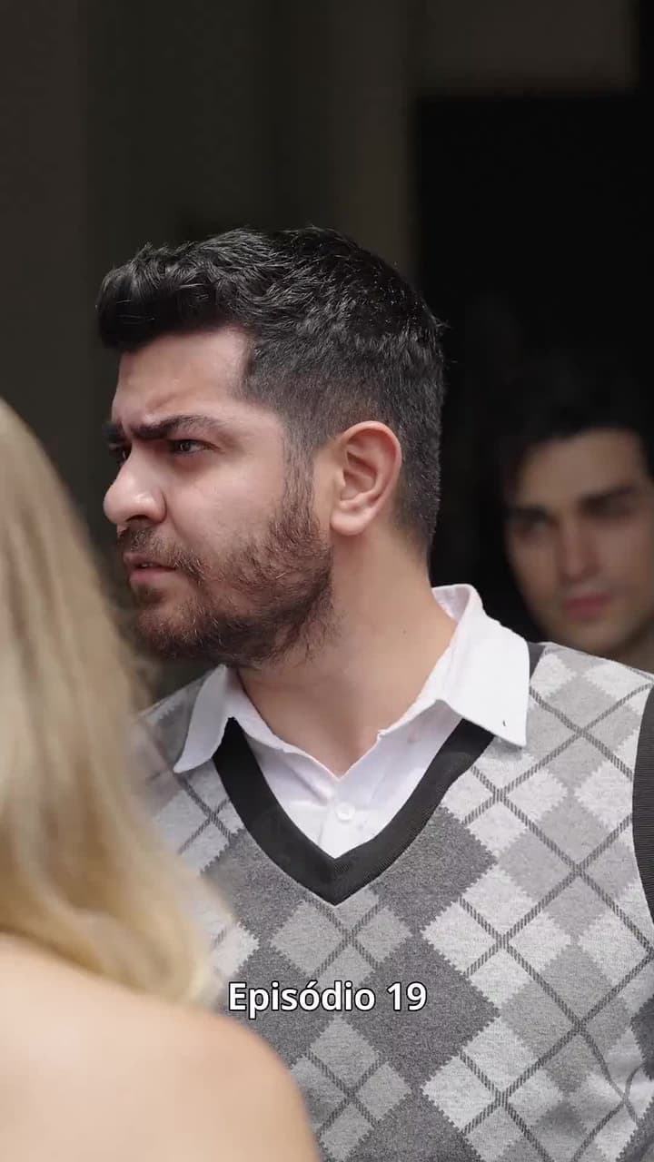 Marido Contratado da CEO - Episode 19