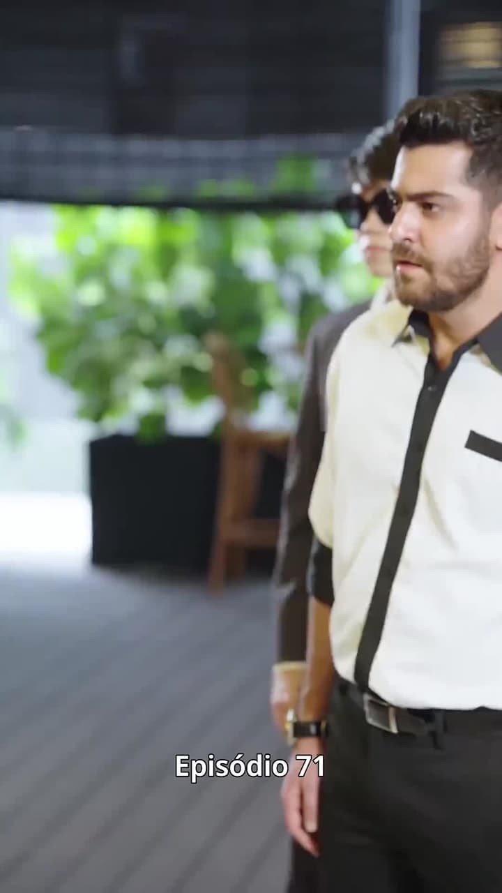 Marido Contratado da CEO - Episode 71
