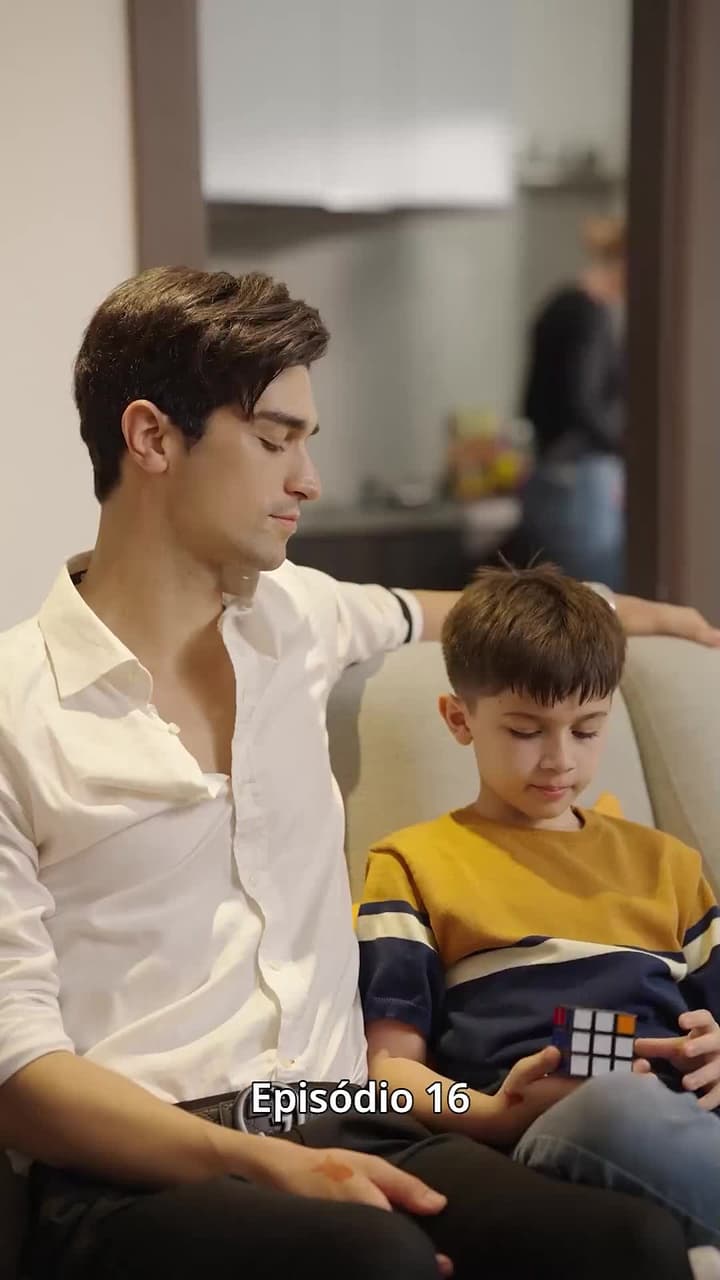 Marido Contratado da CEO - Episode 16