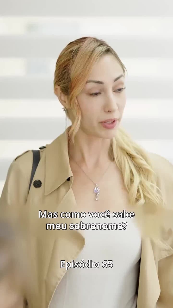 Marido Contratado da CEO - Episode 65