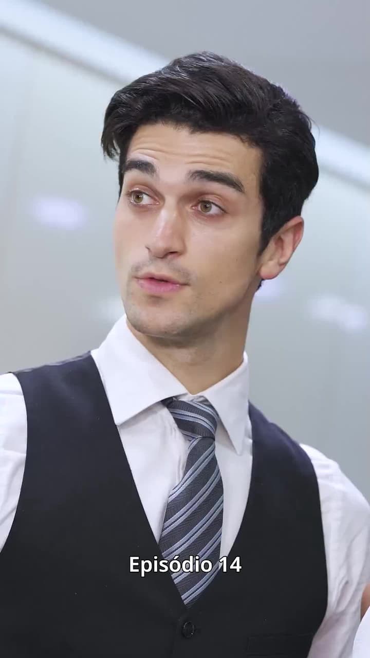 Marido Contratado da CEO - Episode 14