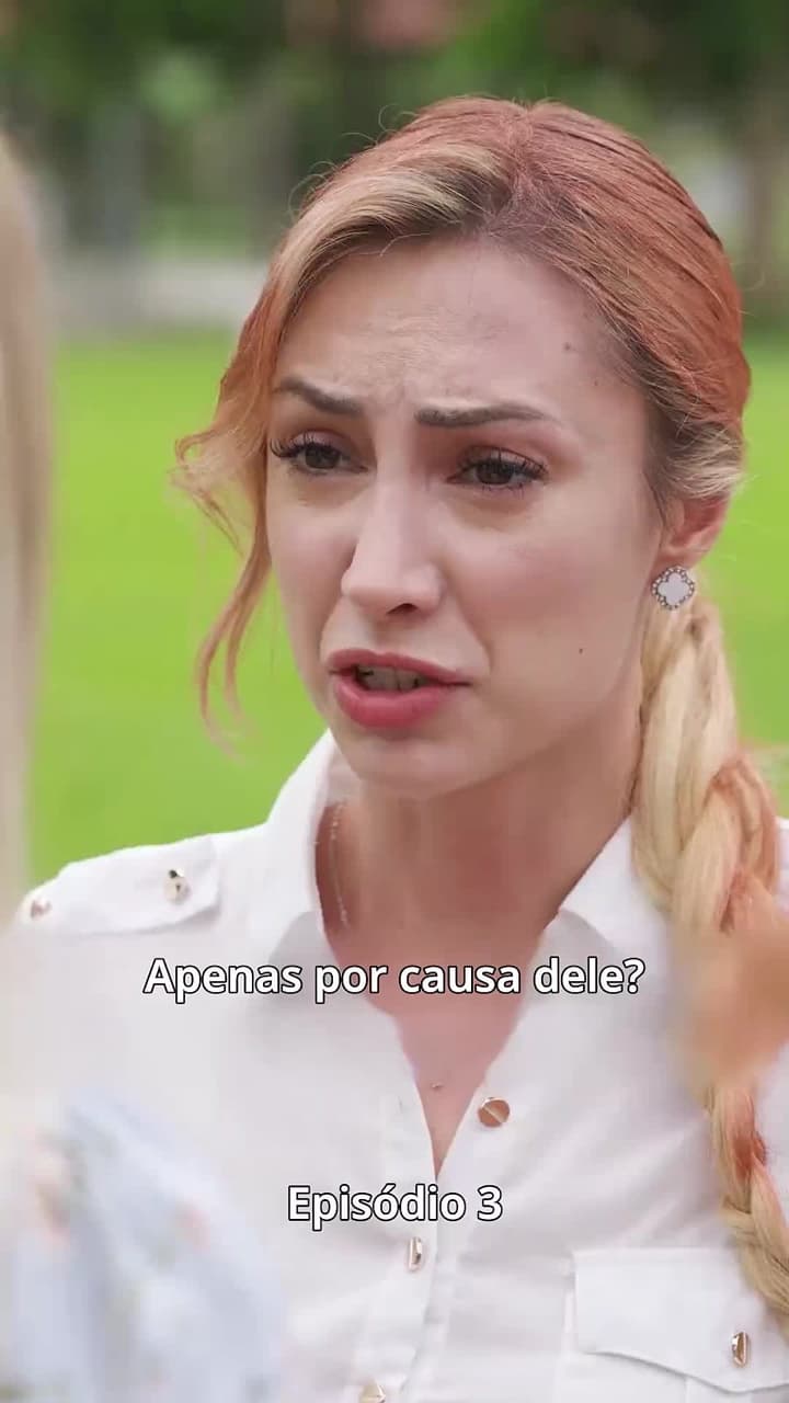Marido Contratado da CEO - Episode 3