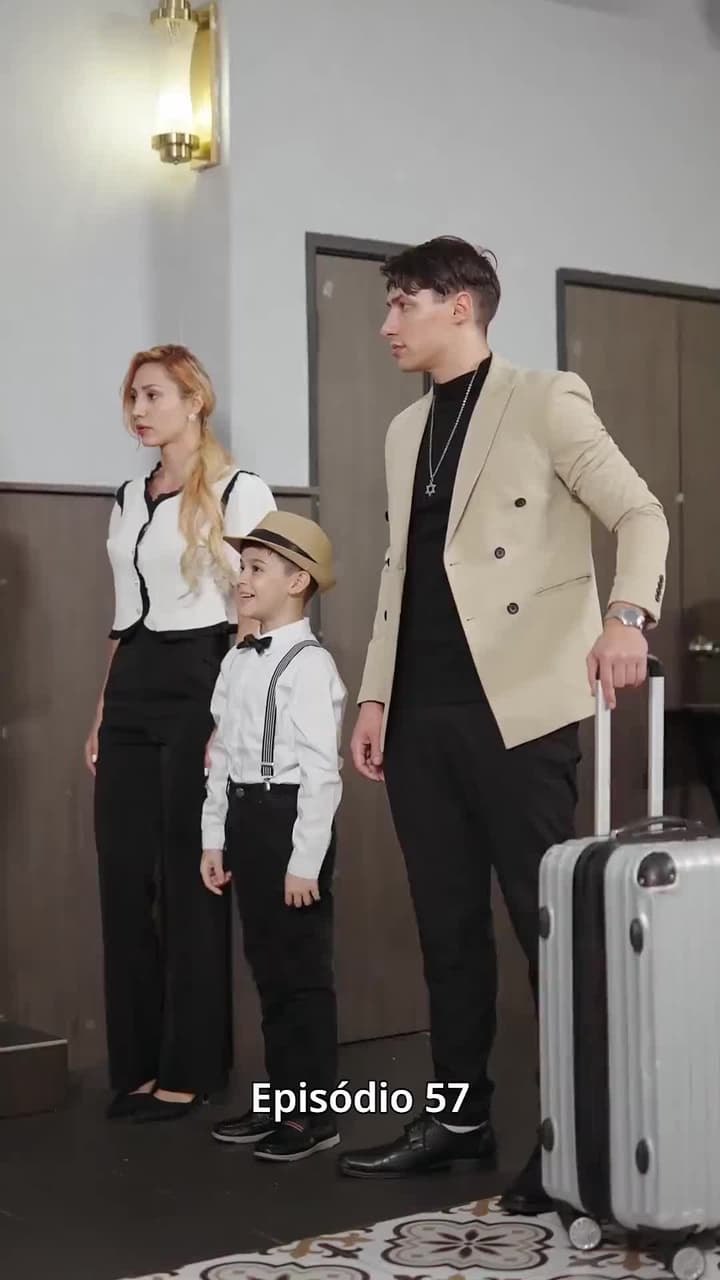 Marido Contratado da CEO - Episode 57