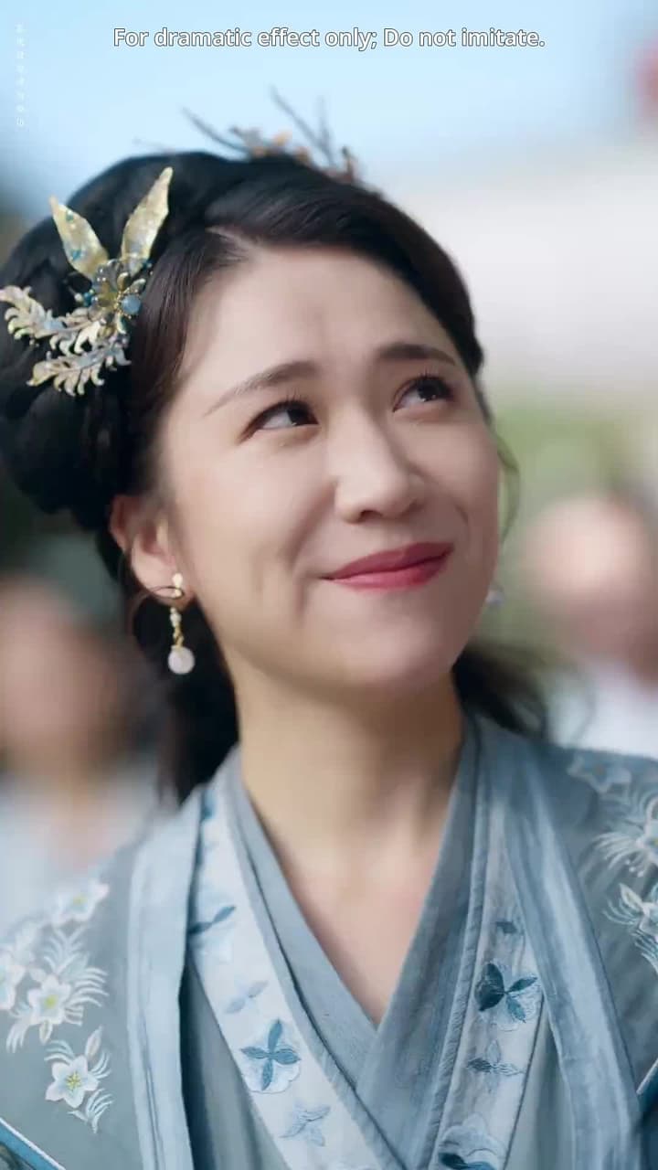 The Devil’s Chosen Bride - Episode 27